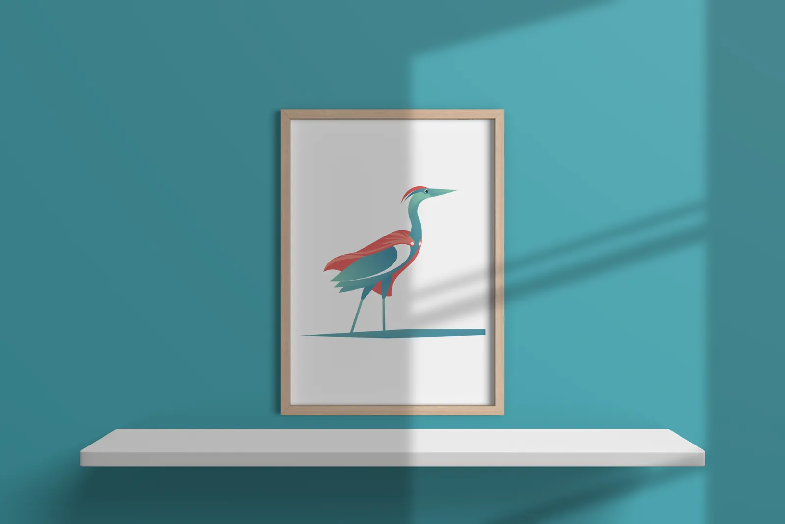 Logo-Design für Tsuru Consulting, Ansicht 2