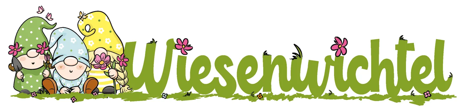 Auch eine Kita braucht mal ein neues Logo – Projektansicht 2