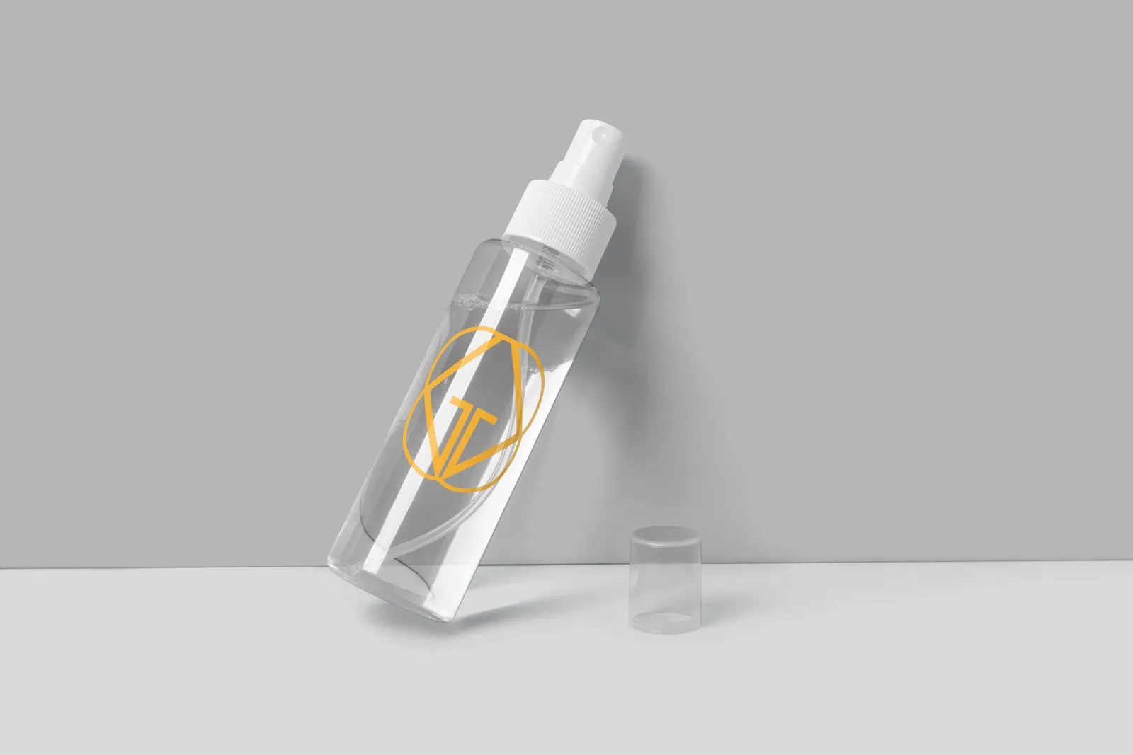 Perfum Etiketten für Giusy Lamattina – Projektansicht 4