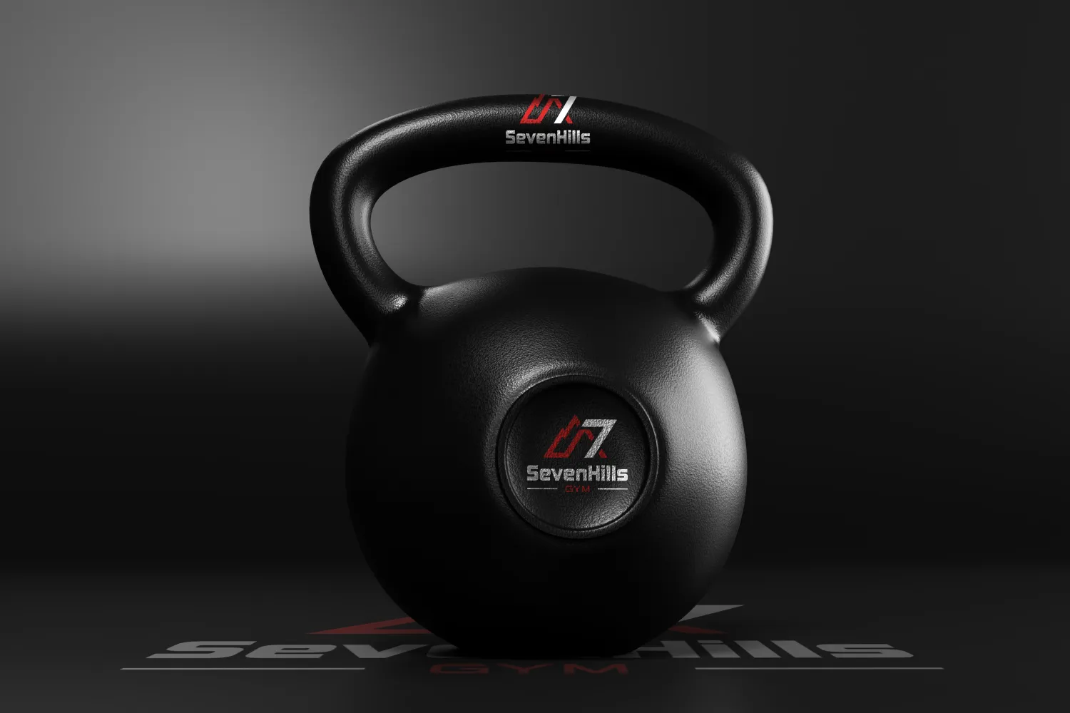 Logo für SevenHills Gym